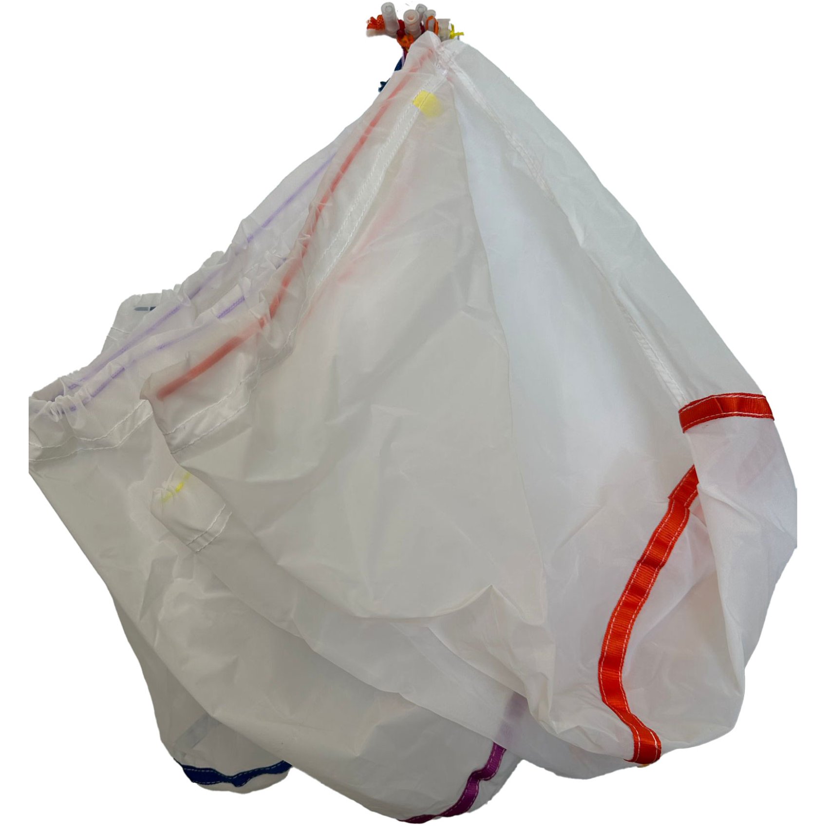 Graveda Bubble Bags 220, 160, 73, 45, 25 micron (µ) Ice Water Bags für Ice O Lator Hash 