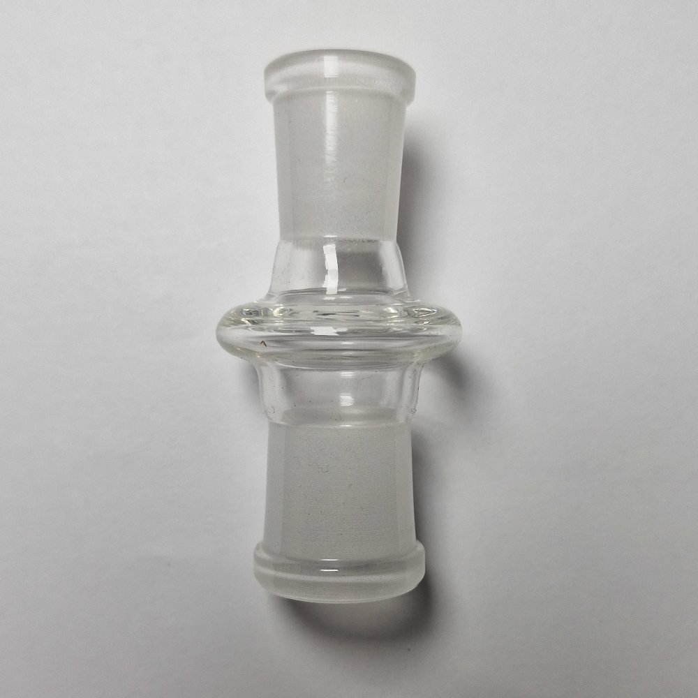 Graveda E-nail Set - Glas Banger 25mm mit exakter Temperatur - / Zeiteinstellung