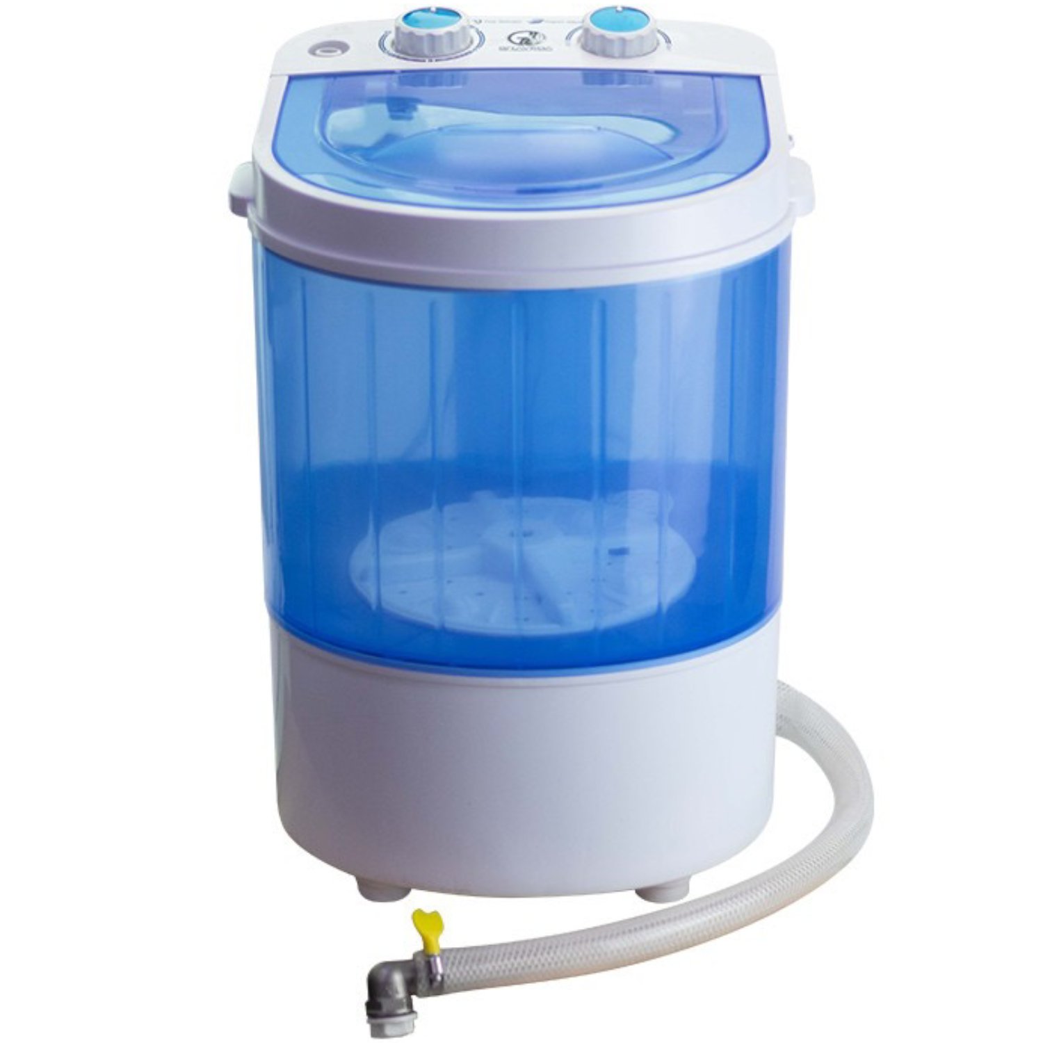 Graveda Waschmaschine zur Eiswasser/Kaltwasser Extraktion, Maschine für Ice-Hash/Bubble Hasch/Ice-O-Lator/Haschisch